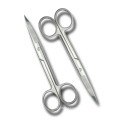 High quality cutting scissor beauty design pet grooming scissors